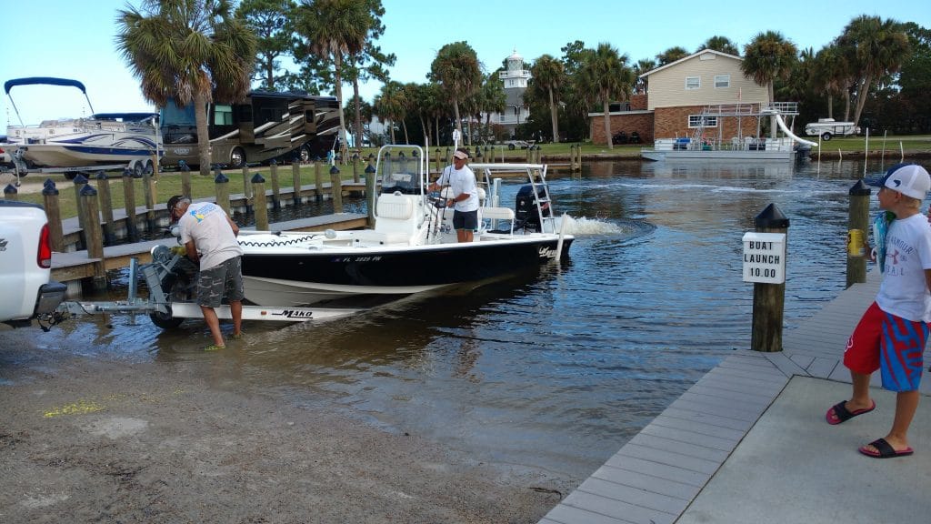 Marina Ship S Store Presnell S Marina RV Resort