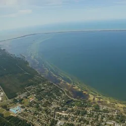 St. Joseph Bay