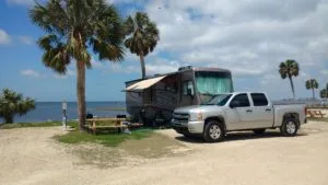 70 RV Lots